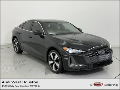 New 2025 Audi A5 2.0T Premium Plus