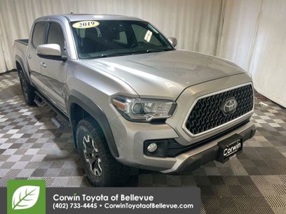 Used 2019 Toyota Tacoma TRD Off-Road