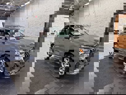 New 2025 Audi Q3 2.0T Premium Plus