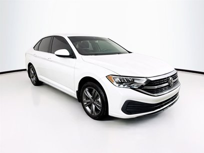 Used 2023 Volkswagen Jetta SE