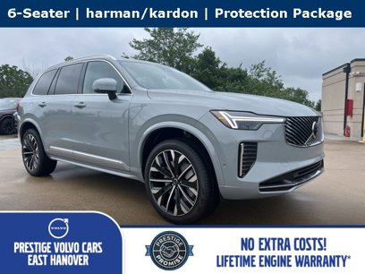 New 2026 Volvo XC90 B5 Plus
