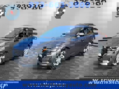 Used 2024 Nissan Sentra S