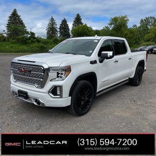 Used 2022 GMC Sierra 1500 Denali w/ Denali Reserve Package