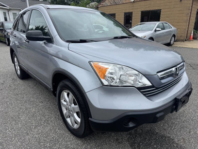 Used 2008 Honda CR-V EX