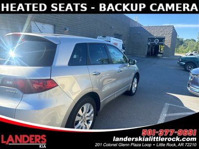 Used 2011 Acura RDX w/ Technology Package