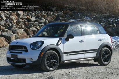 Used 2016 MINI Cooper Countryman S