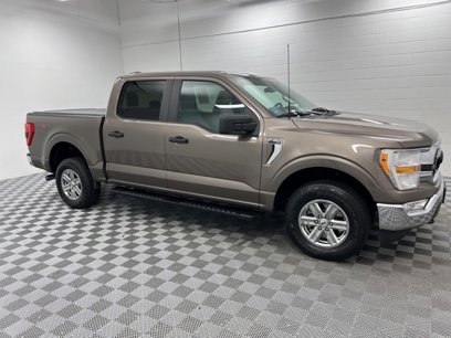 Used 2021 Ford F150 XLT