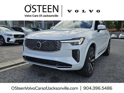 New 2025 Volvo XC90 B5 Core w/ Protection Package