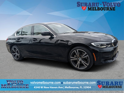 Used 2022 BMW 330i xDrive Sedan w/ Premium Package 2