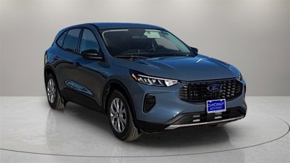 New 2025 Ford Escape Active