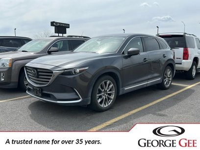 Used 2019 MAZDA CX-9 Signature
