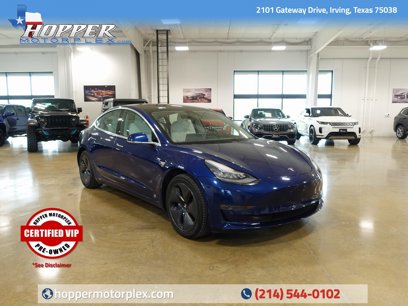 Used 2018 Tesla Model 3 Mid Range