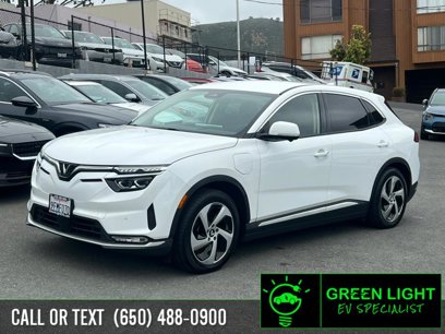 Used 2023 VinFast VF 8 Eco