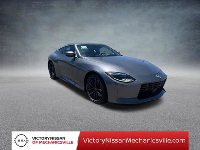 New 2024 Nissan Z Performance w/ Floor Mat Package