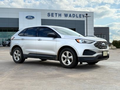 Used 2019 Ford Edge SE
