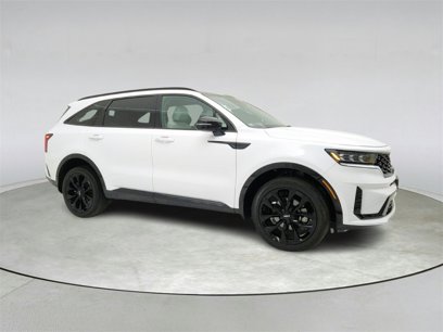 Used 2022 Kia Sorento SX
