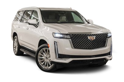 Certified 2023 Cadillac Escalade Premium Luxury