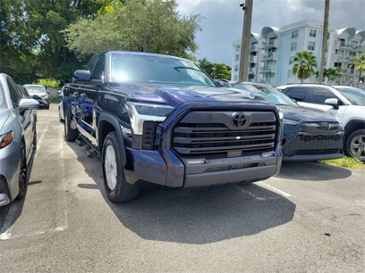 Used 2022 Toyota Tundra SR5