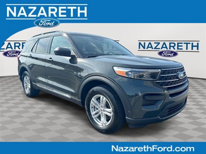 Used 2023 Ford Explorer XLT