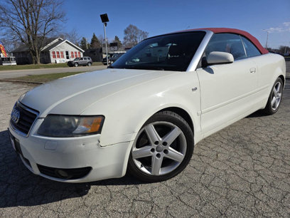 Used 2005 Audi A4 3.0