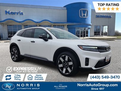 Used 2024 Honda Prologue Elite