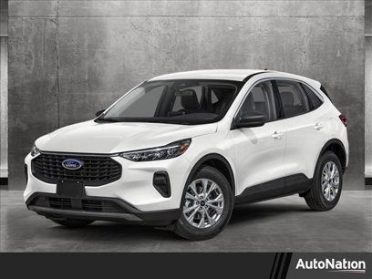 New 2025 Ford Escape Active