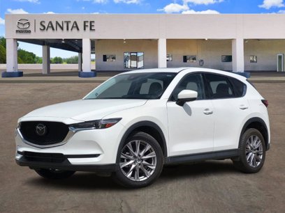Used 2019 MAZDA CX-5 Grand Touring