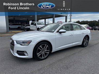 Used 2023 Audi A6 2.0T Premium