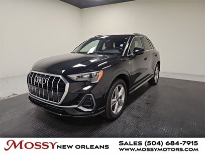 Used 2020 Audi Q3 2.0T Premium w/ Convenience Package