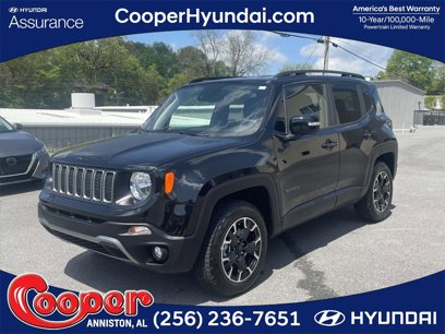 Used 2023 Jeep Renegade Latitude