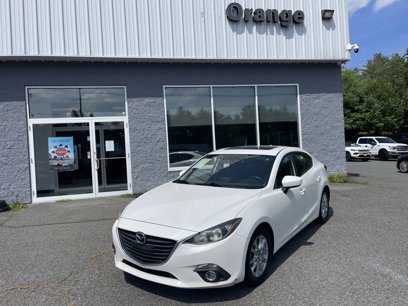 Used 2014 MAZDA MAZDA3 i Grand Touring