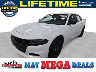 Used 2023 Dodge Charger SXT w/ Blacktop Package