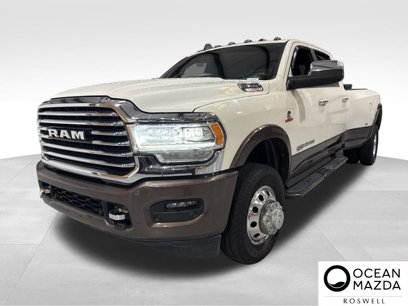 Used 2020 RAM 3500 Limited