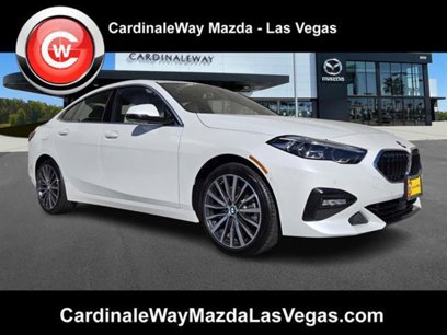 Used 2021 BMW 228i Gran Coupe w/ Convenience Package