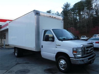 Used 2016 Ford E-450 and Econoline 450 Super Duty