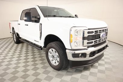 Used 2023 Ford F250 XLT w/ FX4 Off-Road Package