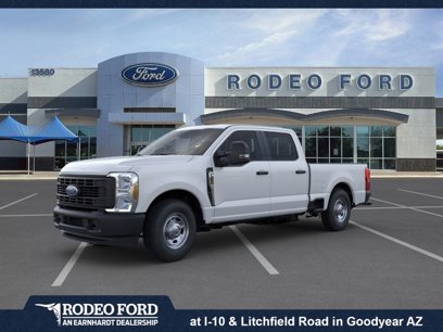 New 2024 Ford F250 XL