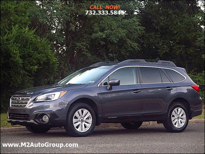 Used 2016 Subaru Outback 2.5i Premium w/ Popular Package #2