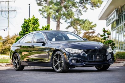 Used 2017 BMW 440i Gran Coupe xDrive