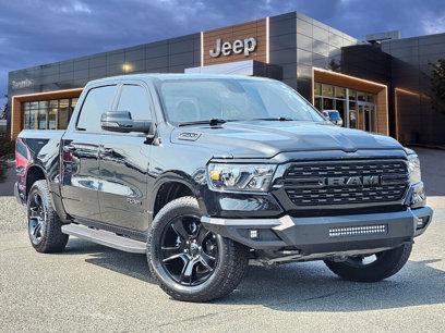 Used 2023 RAM 1500 Big Horn