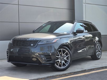 New 2026 Land Rover Range Rover Velar Dynamic SE