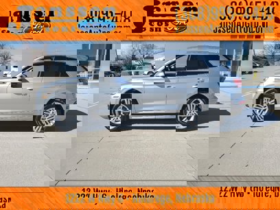 Used 2019 Audi Q5 2.0T Premium Plus
