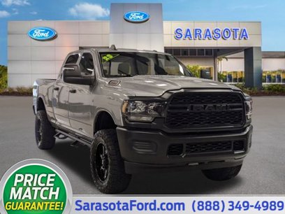 Used 2023 RAM 2500 Tradesman