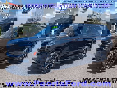 Used 2023 Chevrolet Suburban RST