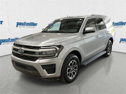 Certified 2024 Ford Expedition XLT