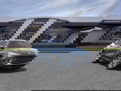 New 2025 Buick Envista Preferred