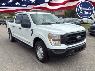 Used 2022 Ford F150 XL w/ Equipment Group 101A High
