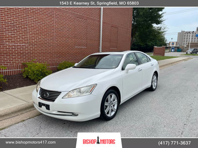 Used 2008 Lexus ES 350
