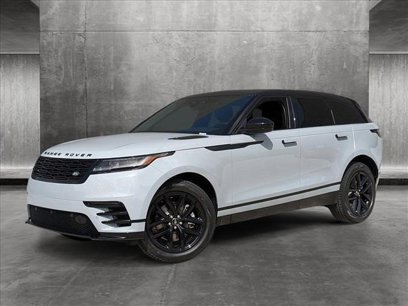 Used 2024 Land Rover Range Rover Velar Dynamic SE