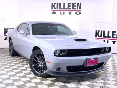Used 2022 Dodge Challenger GT w/ Plus Package